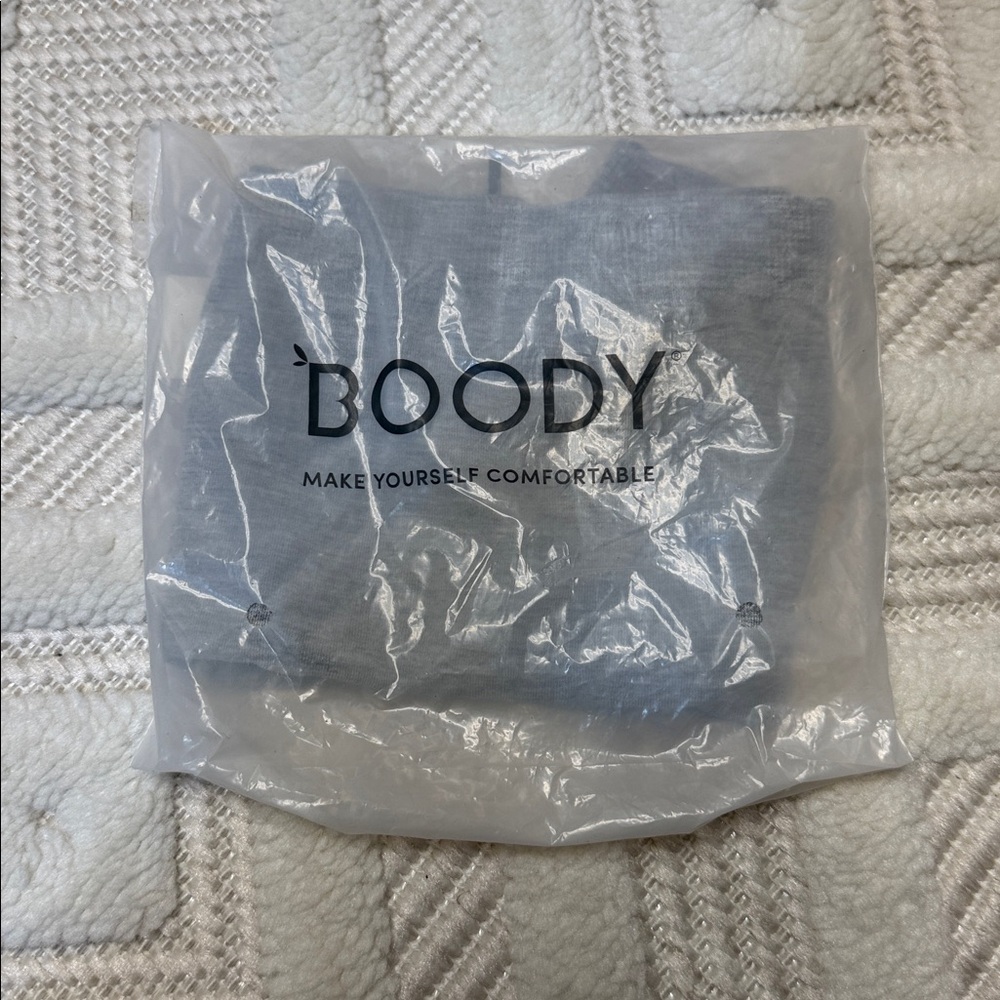 BOODY - Classic Bikini - In Bamboo Seamfree Fabric - Picture 3 of 5